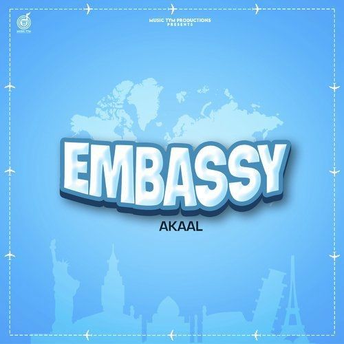 Embassy Akaal