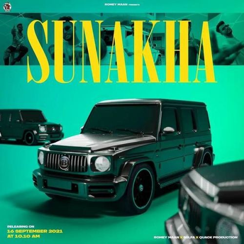 Sunakha Romey Maan