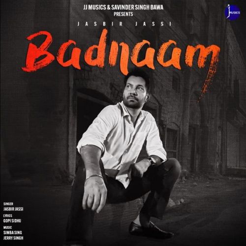 Badnaam Jasbir Jassi