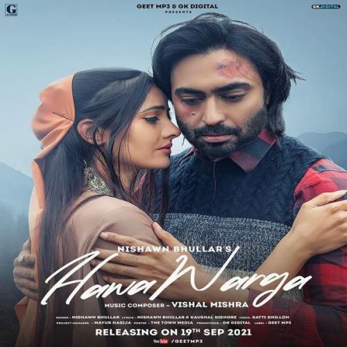 Hawa Warga Nishawn Bhullar