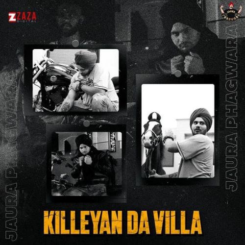 Killeyan Da Villa Jaura Phagwara