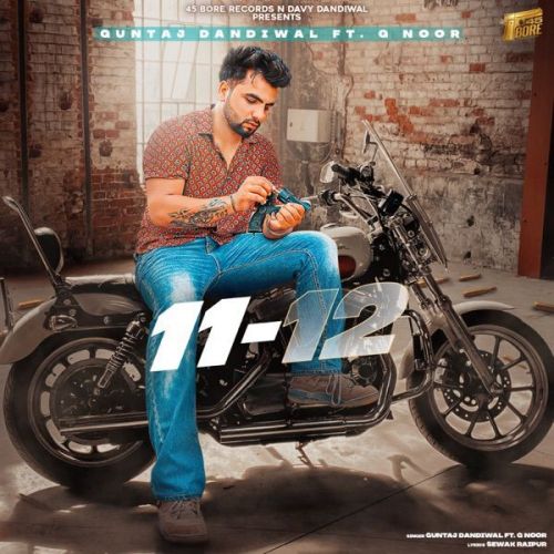11 - 12 Guntaj Dandiwal, G Noor