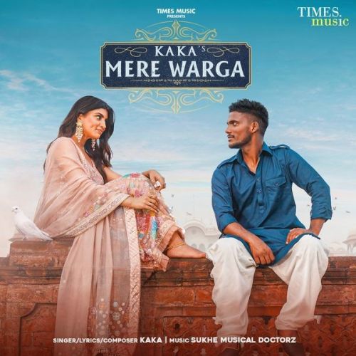 Mere Warga Kaka