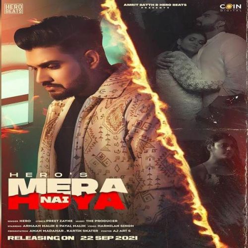Mera Nai Hoya Hero