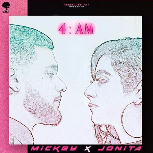 4 AM Mickey Singh, Jonita Gandhi