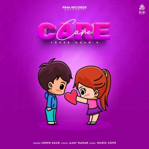 Care Inder Kaur
