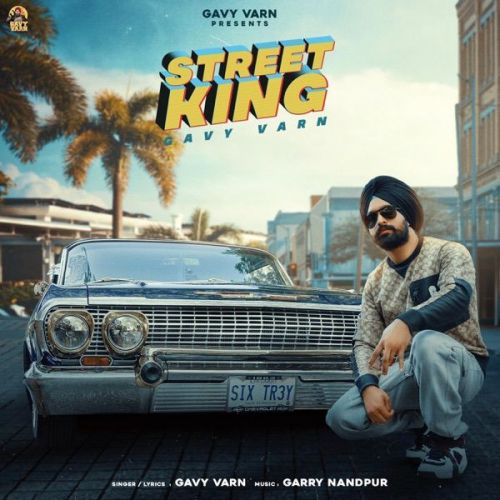 Street King Gavy Varn