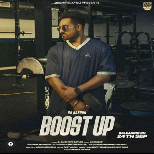 Boost Up GJ Sandhu, Eanvee