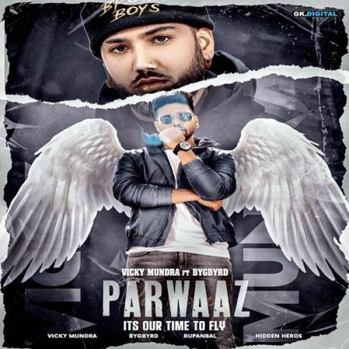 Parwaaz Vicky Mundra