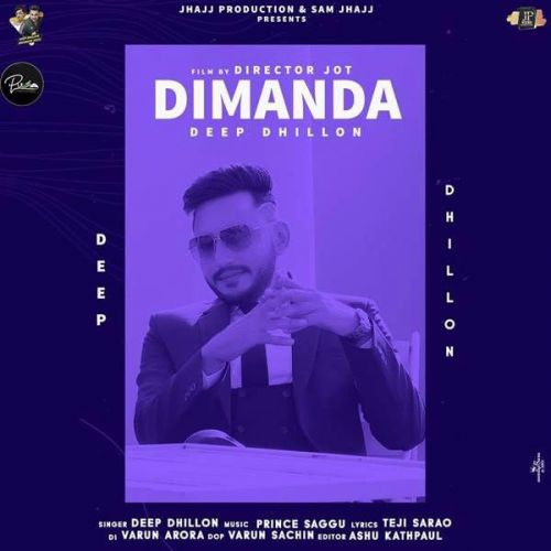 Dimanda Deep Dhillon
