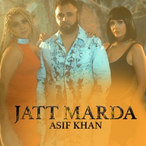 Asif Khan picture
