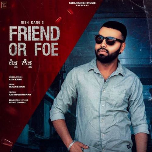 Friend or Foe Nish Kang