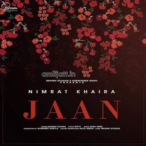 Jaan Nimrat Khaira