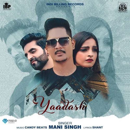 Yaadash Mani Singh
