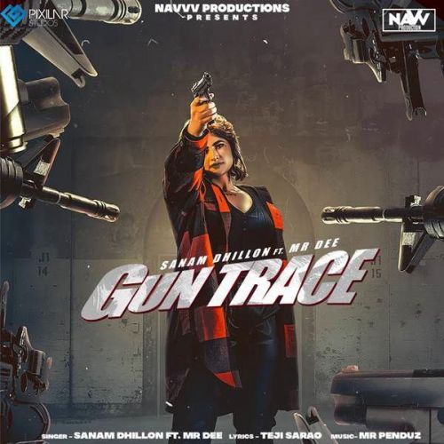 Gun Trace Sanam Dhillon, Mr Dee