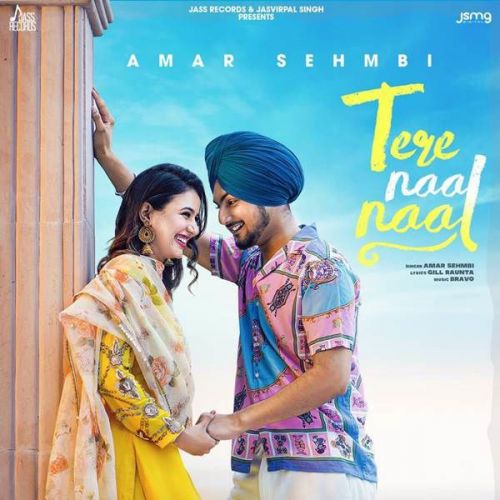 Tere Naal Naal Amar Sehmbi