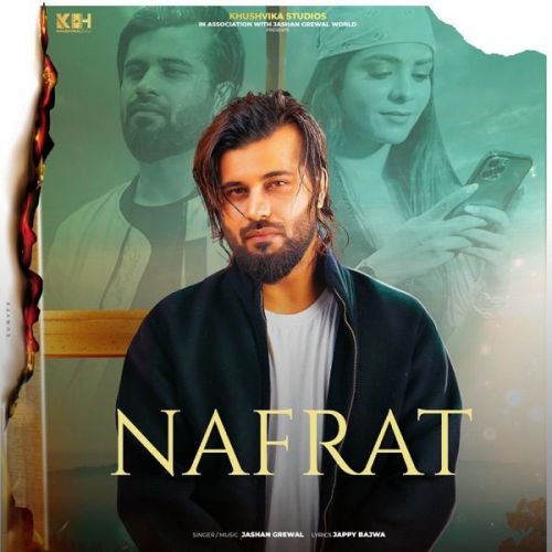 Nafrat Jashan Grewal
