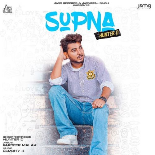 Supna Hunter D