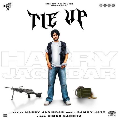 Tie Up Harry Jagirdar