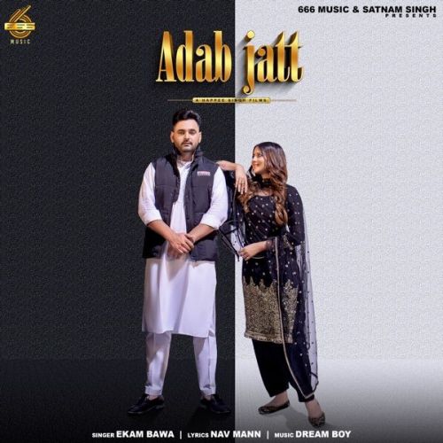 Adab Jatt Ekam Bawa