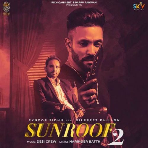 Sunroof 2 Eknoor Sidhu