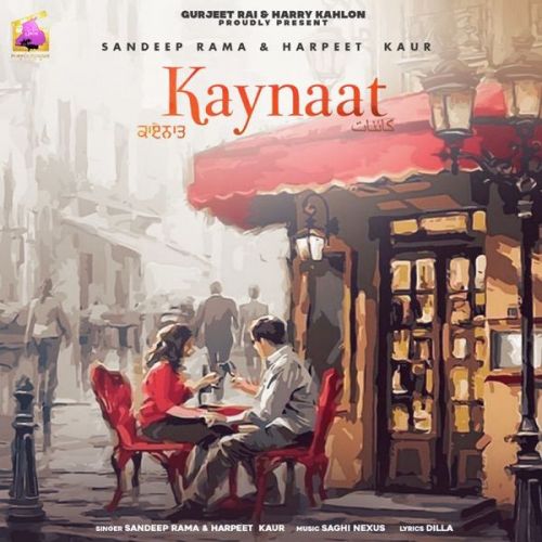 Kaynaat Sandeep Rama, Harpreet Kaur
