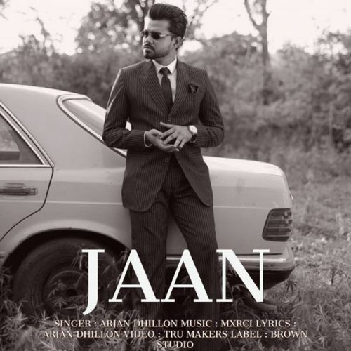 Jaan Arjan Dhillon