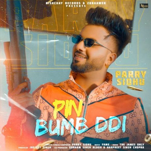 Pin Bumb DDi Parry Sidhu