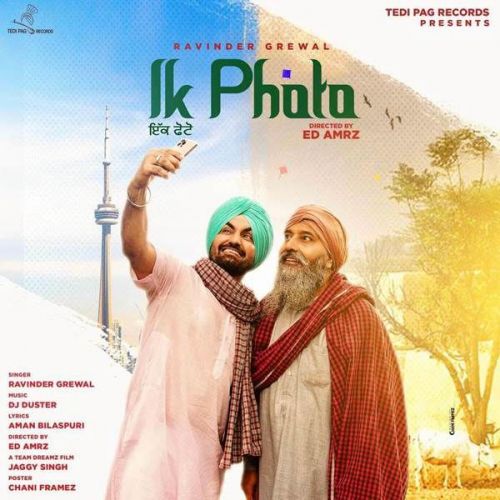 Ik Photo Ravinder Grewal