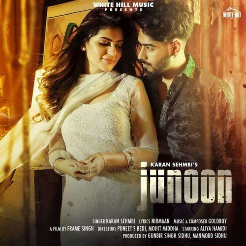 Junoon Karan Sehmbi