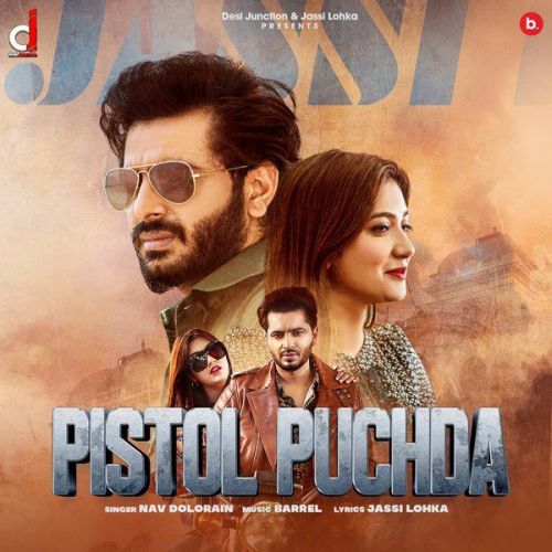 Pistol Puchda Nav Dolorain