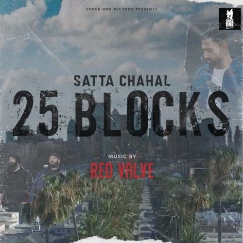 25 Blocks Satta Chahal