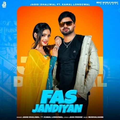Fas Jandiyan Jaggi Dhaliwal, Kamal Longowal