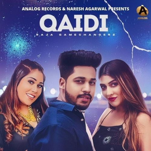 Qaidi Raja Game Changerz, Afsana Khan