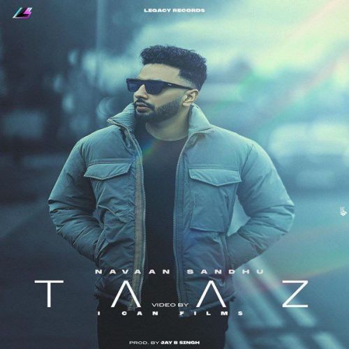 Taaz Navaan Sandhu