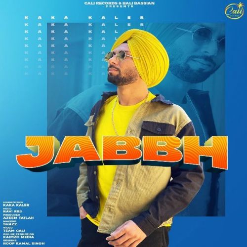 Jabbh Kaka Kaler