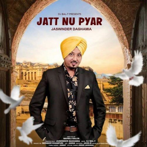 Jaswinder Daghamia picture