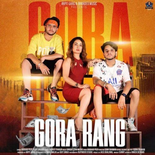 Gora Rang Rabaab Pb31, Flop Likhari