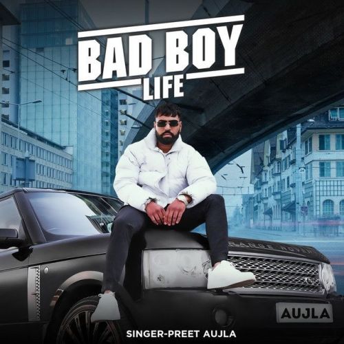 Bad Boy Life Mr Dee, Preet Aujla