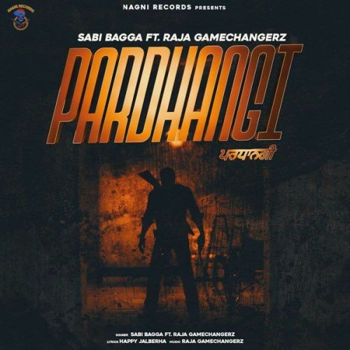 Pardhangi Raja Game Changerz, Sabi Bagga