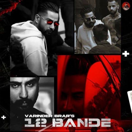 12 Bande Varinder Brar