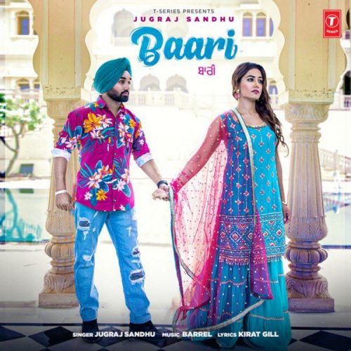 Baari Jugraj Sandhu