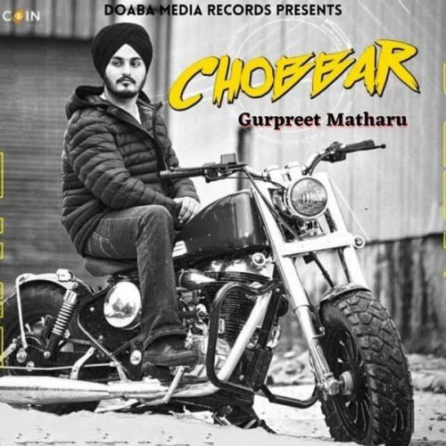 Chobbar Gurpreet Matharu