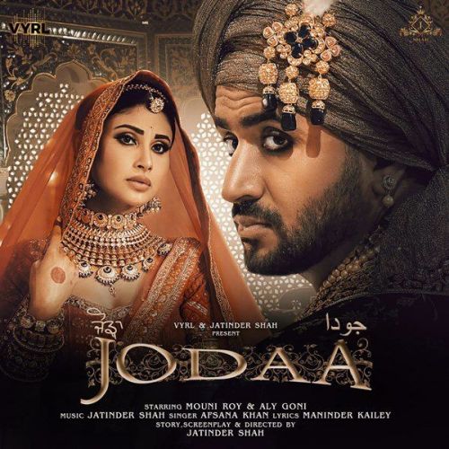 Jodaa Afsana Khan