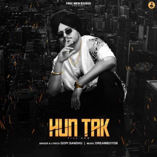 Hun Takk Gopi Sandhu