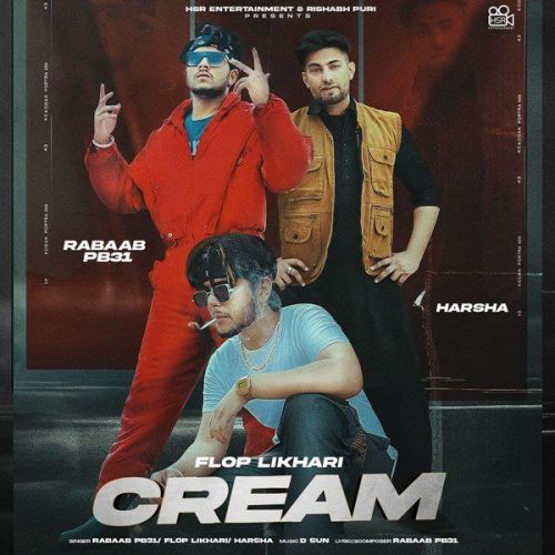 Cream Rabaab Pb31, Flop Likhari