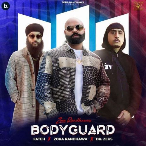 Bodyguard Fateh, Zora Randhawa