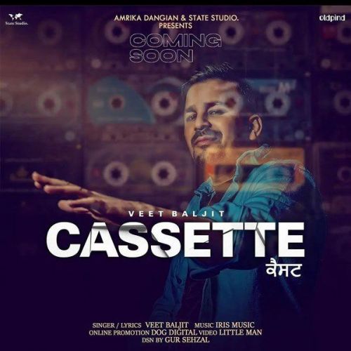 Cassette Veet Baljit