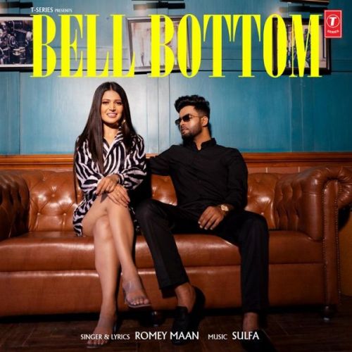 Bell Bottom Romey Maan