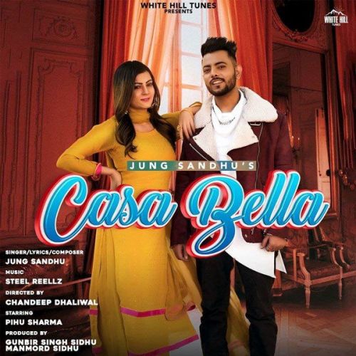 Casa Bella Jung Sandhu